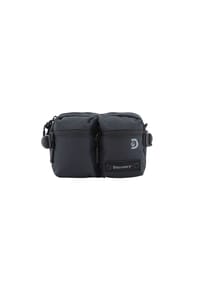 Discovery - Gürteltasche Discovery Shield rPet mit RFID-Tasche - Black