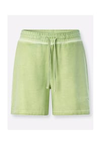 heine - Sweatshorts - jeansblau