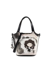 anekke Orchestra - Orchestra Schultertasche 30 cm - mehrfarbig