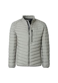 CASAMODA - Herren Steppjacke uni - Anthrazit