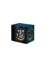 LOGOSHIRT® - Mug Harry Potter-Slytherin Classic - blaugrün