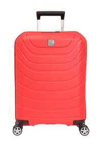 eminent ARMOR 4-Doppelrollen-Trolley, Hartschale, Spanngurte, TSA-Zahlenschloss Bild 1