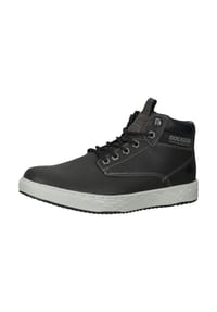 Dockers® by Gerli - Lederimitat Sneaker - Schwarz