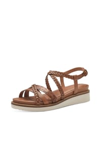 Tamaris - Tamaris Sandale 28207-42 - 305 - Cognac