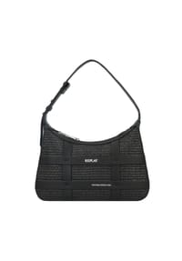 REPLAY - Schultertasche 27 cm - black