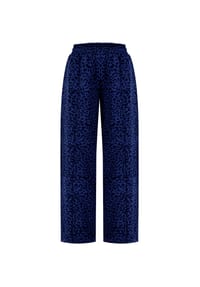 SMILODOX - Jogginghose Siara - Braun
