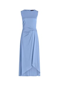 Vera Mont - Cocktailkleid mit Raffung - 4259 D. RASPBERRY