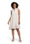 CARTOON Shirtkleid, Leinen, knielang, für Damen Bild 10