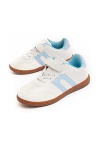 NYREX - Sneaker Sneakid2 Weiß - weiß