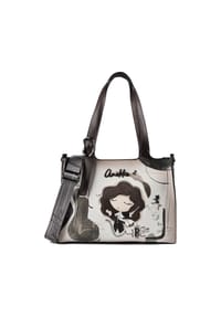 anekke Orchestra - Orchestra Schultertasche 34 cm - mehrfarbig