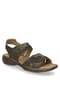 JOSEF SEIBEL Damen Sandale Debra, moos Bild 9