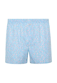 JOCKEY® - Boxershort "Everyday", Gummibund, für, Herren - 688 LAKESIDE PLAID