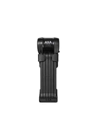 AXA BIKE/SECURITY - Faltschloss Fold Ultra 90 - schwarz
