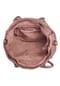 Samantha Look Shopper Echt Leder, Made In Italy Bild 6