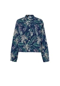 TONI - Blusenjacke Jara - multicolour | 056