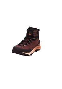LOWA - Wanderstiefel EXPLORER GTX MID - rot