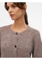 VERO MODA® Strickjacke "Novah", Wollanteil, für Damen Bild 10