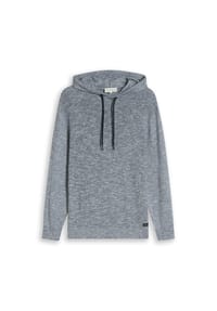 TOM TAILOR - Pullover, Baumwolle, für Herren - 40814 OLIVE TONAL