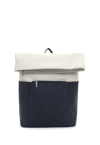 Tamaris - ALICE Cityrucksack, Reißverschluss, Laptopfach - 400 BEIGE