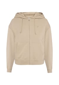 Champion® - Sweatjacke Icons Contrast, Tunnelzug, für Herren - DUN