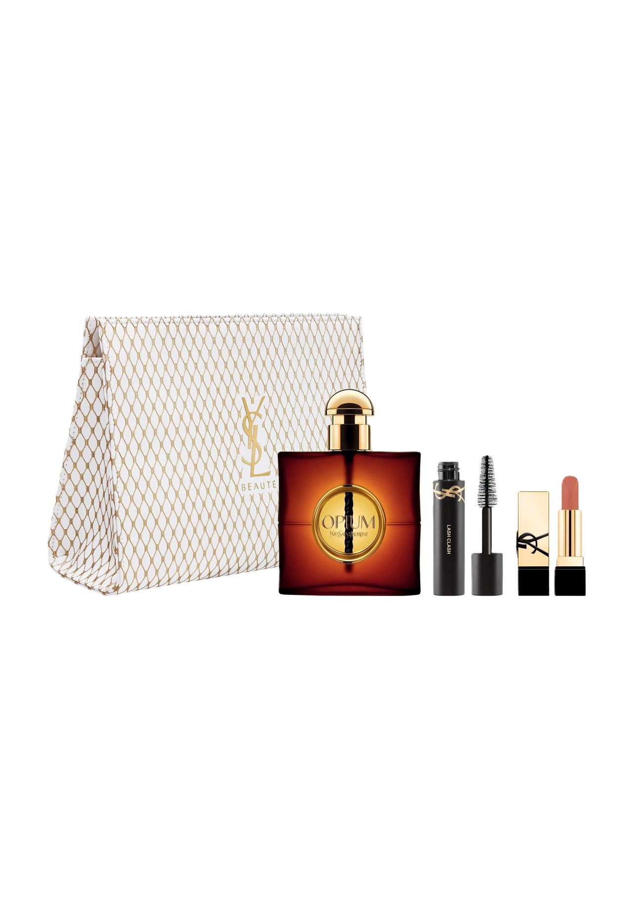 YVES SAINT LAURENT OPIUM Eau de Parfum Set GALERIA