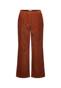 BETTY & CO - Stoffhose Klass, High Waist, für Damen - 1032 WHITE SAND