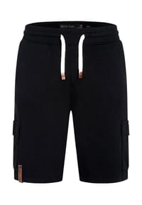 INDICODE - Shorts Sweat White Rock - Army