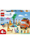 LEGO® LEGO® Bluey - 11202 Blueys Strandausflug Bild 22