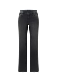 ANGELS - Jeanshose Lara, 5-Pocket, für Damen - 125 GREY USED