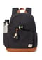 DAKINE WEDNESDAY Daypack, Reißverschluss, Logo-Patch Bild 10