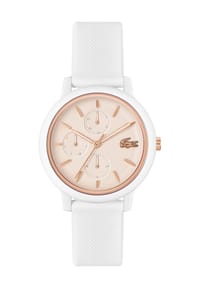 LACOSTE - LACOSTE.12.12 Damen Armbanduhr "2001326" - GRÜN
