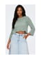 ONLY® Strickpullover, Trompetenärmel, für Damen Bild 13