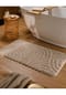 WECONhome Badteppich Fiete - Hoch-Tief-Effekt Badteppich Bild 13