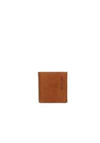 Gave Lux - Brieftasche - Cognac