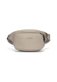 pacsafe® Pacsafe V - Vibe 100 Gürteltasche RFID 27 cm - beige