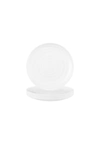 Seltmann Weiden Brotteller Terra ø 17,7 cm 6er Set - TERRA - beige