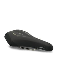 Selle Royal - Fahrrad-Sattel Lookin Evo Moderate Unisex - Stracciatella ISCC+ - 