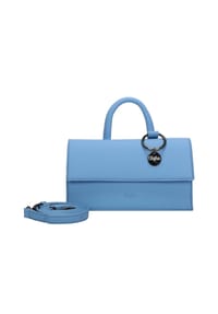 Buffalo Clap01 - Henkeltasche Clap01 mit abnehmbarem Schultergurt - Dark Green