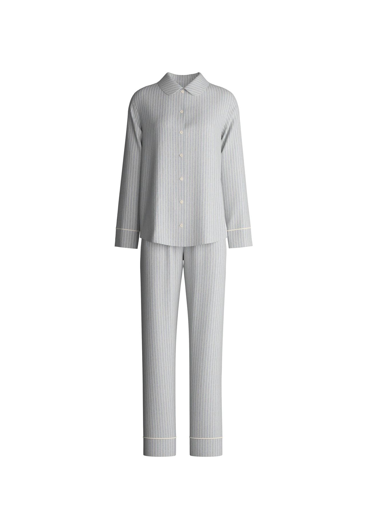 Calida Damen Pyjama - Bild 5