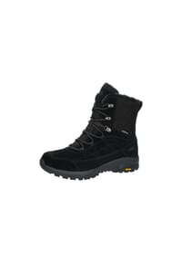 Brütting® - Winterboot Royston - schwarz