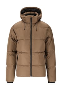 WHISTLER - Winterjacke Pearson mit wasserabweisender Bionic-Finish-Beschichtung - 1001 Black