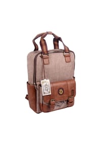 COFI - Harry Potter Rucksack groß – Casual Daypack Erwachsene – Laptop & Schu - 