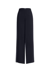 Vera Mont - Hosenrock im Layer Look - Night Sky