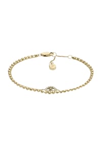 FOSSIL SUTTON - Damen Armband, Edelstahl - 9999 GOLD