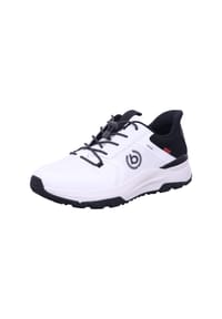 bugatti - Schnürschuhe - weiß