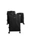 ALMINA® 3 Tlg. Koffer-Set mit 4 Rädern Hartschale mit Kantenschutz 360° Bild 11