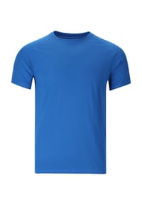 ENDURANCE - T-Shirt Geaymay mit 4-Wege-Stretch - 1001 Black