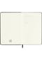 MOLESKINE® Notizkalender, 70g, 2025 Bild 2