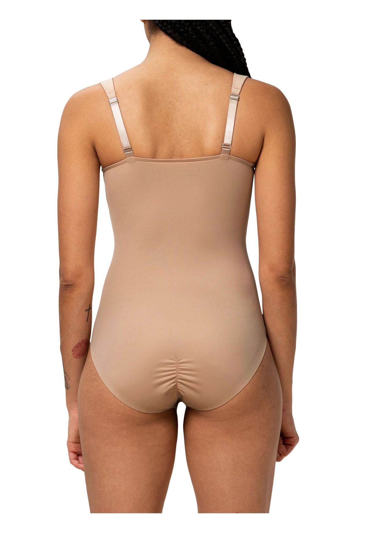 Triumph Body True Shape Sensation, Beige, 75D
