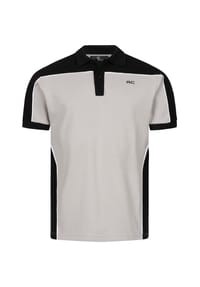 Rock Creek - Poloshirt - Beige